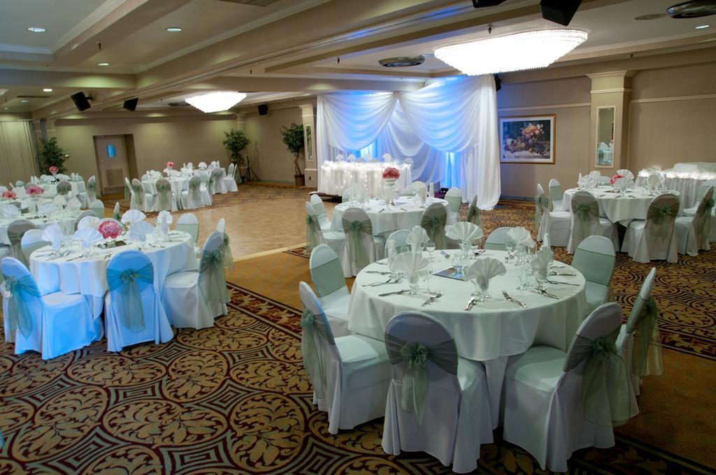 The Hotel Фресно Экстерьер фото