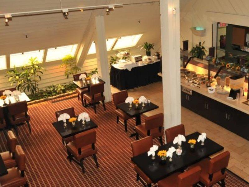 The Hotel Фресно Экстерьер фото