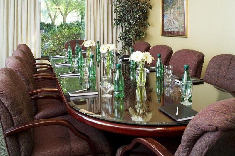 The Hotel Фресно Экстерьер фото