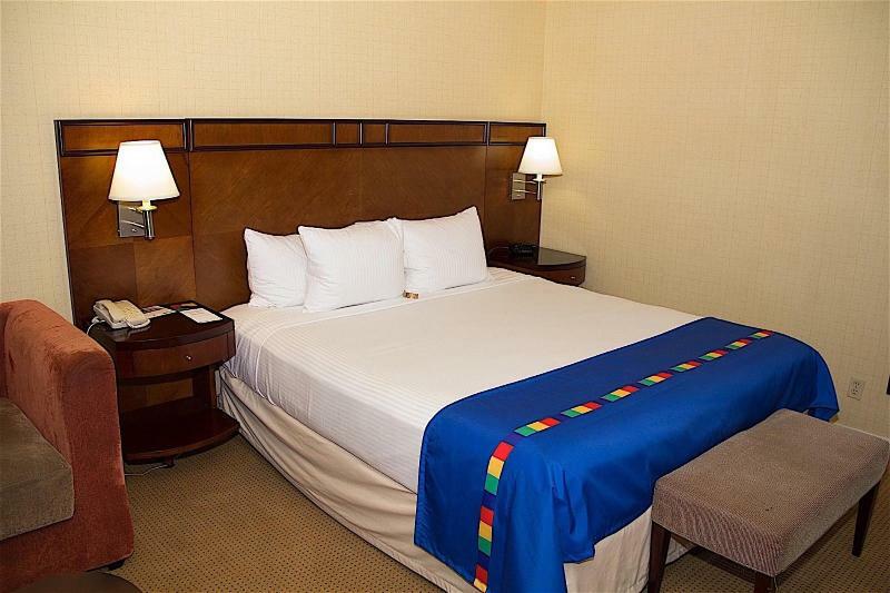 The Hotel Фресно Экстерьер фото