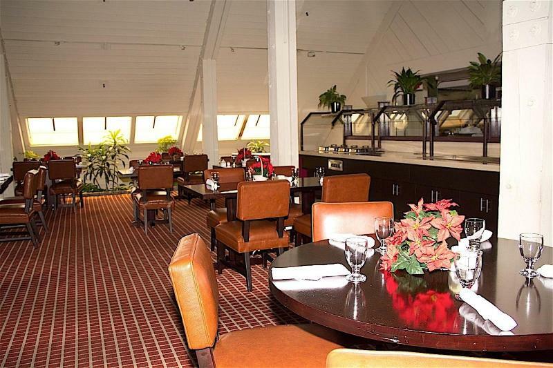 The Hotel Фресно Экстерьер фото